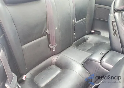 2002 Lexus Sc 430 z USA, uszkodzony, nr VIN JTHFN48Y620029291